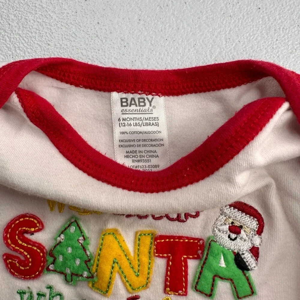 Carters set *thank includes